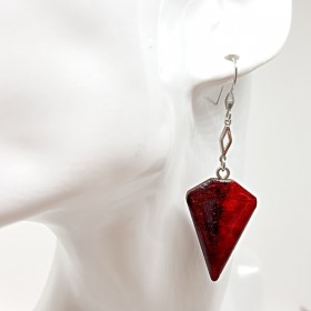 Pendants d'oreille femme...